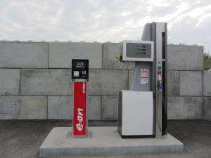 gasstation 